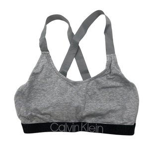 Unisex Calvin Klein - Urheilutoppi, koko 40 -  (1)