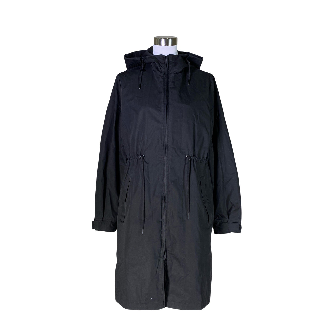 Unisex Makia - Parkatakki, koko 38 -  (1)