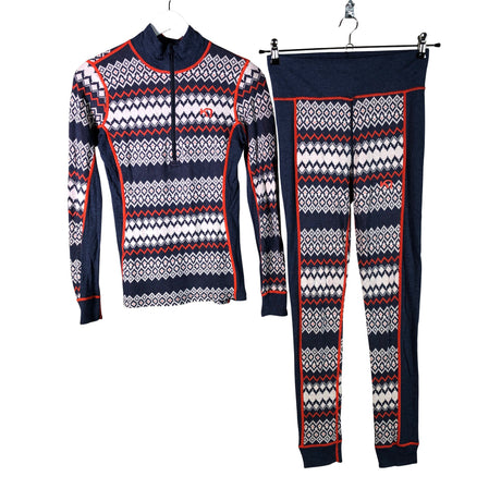 Unisex Kari Traa - Kerrasto, koko 38 -  ()