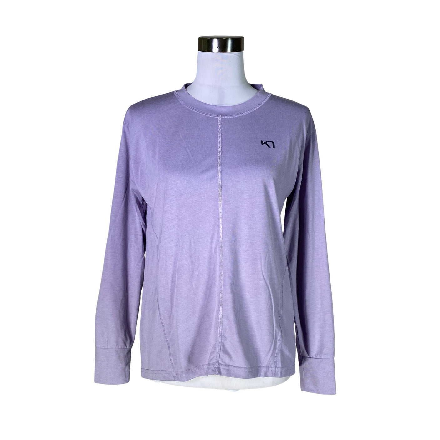 Unisex Kari Traa - Urheilupaita, 
pitkät hihat, koko 38 -  (1)