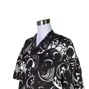Unisex Marimekko - Kangastunika, koko 38 -  (3)