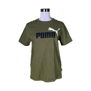 Unisex Puma - T-paita, koko 38 -  (1)