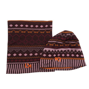 Unisex Kari Traa - Ohut pipo, koko 52 - 54 cm -  (1)