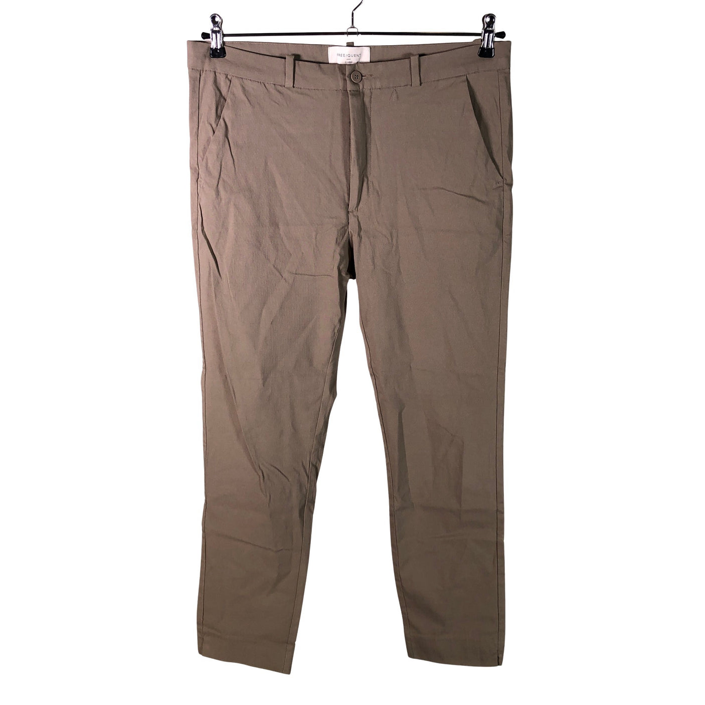 Unisex Free Quent - Kangashousut, koko 42 -  (1)