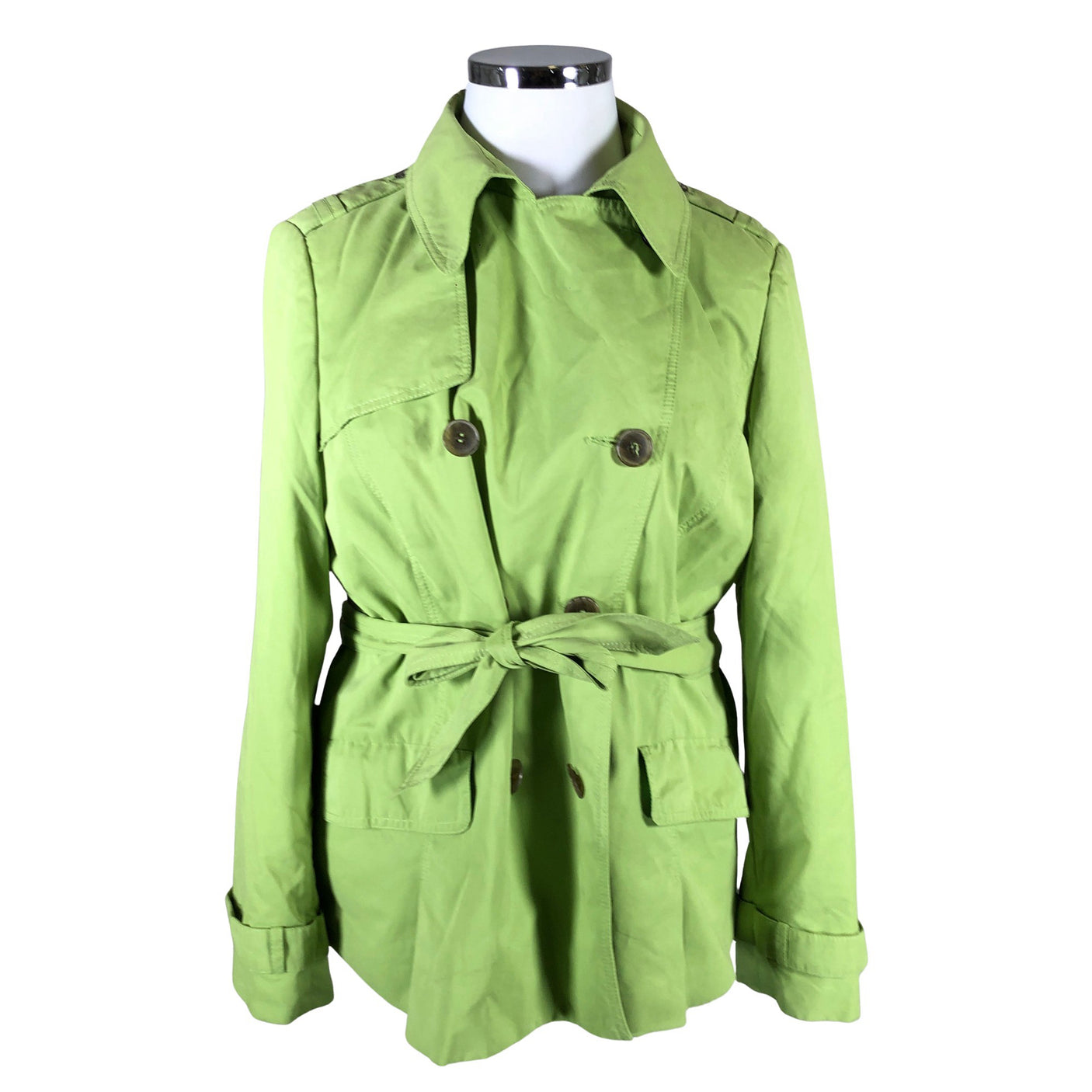 Unisex Ril's - Trenssitakki, koko 44 -  (1)