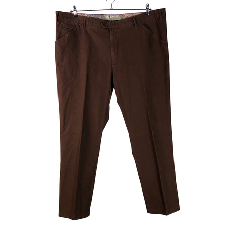 Unisex Meyer - Kangashousut, koko XXXXXL -  ()