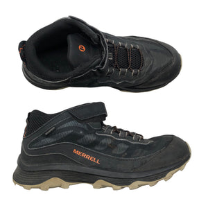 Unisex Merrell - Välikausikengät, koko 38 -  (1)