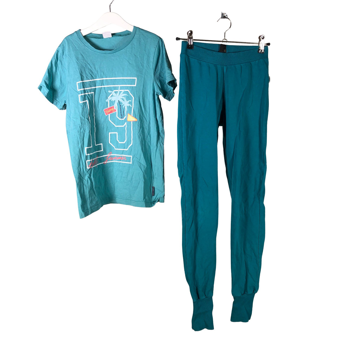 Unisex Polarn O. Pyret - T-paita, koko 146 - 152 -  (1)
