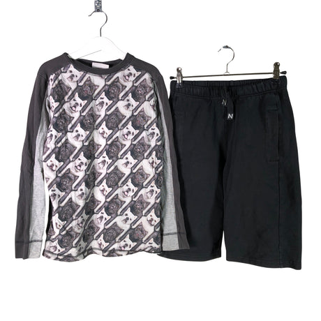 Unisex Molo Kids - Trikoopaita, koko 134 - 140 -  ()