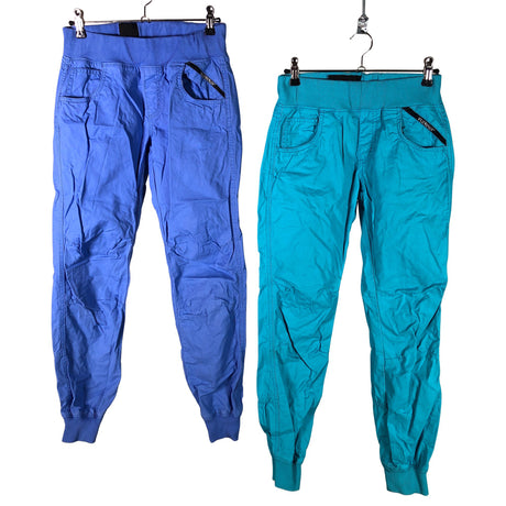 Unisex Villervalla - Kangashousut, koko 146 - 152 -  ()