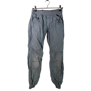 Unisex Villervalla - Kangashousut, koko 146 - 152 -  (1)