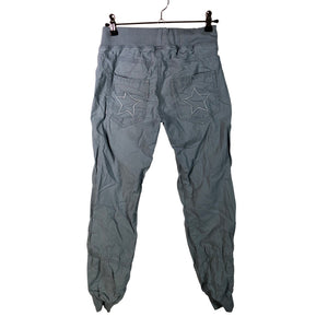 Unisex Villervalla - Kangashousut, koko 146 - 152 -  (2)