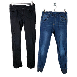 Unisex Polarn O. Pyret - Farkut, koko 146 - 152 -  (1)