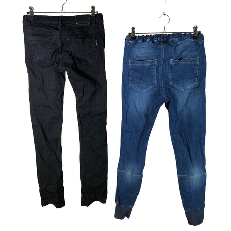 Unisex Polarn O. Pyret - Farkut, koko 146 - 152 -  (2)