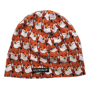 Unisex Villervalla - Ohut pipo, koko 52 - 54 cm -  (1)