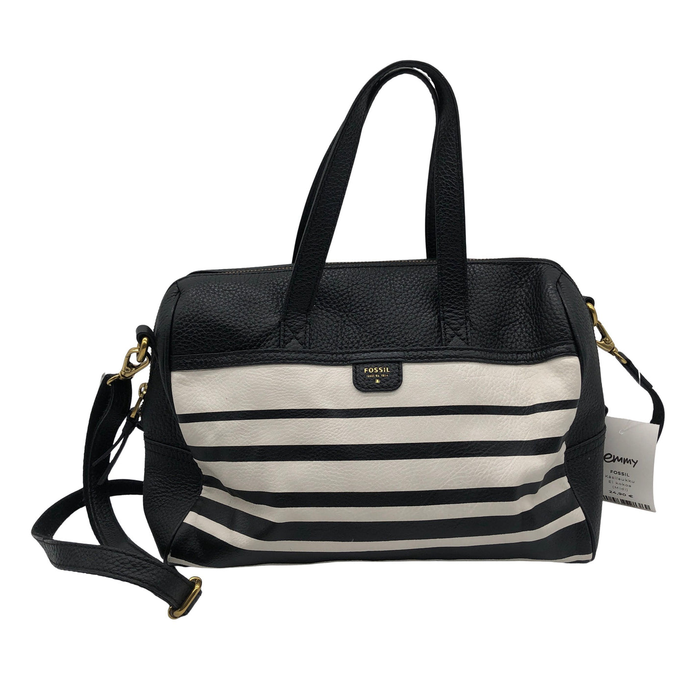 Unisex Fossil - Käsilaukku, koko Midi -  (1)