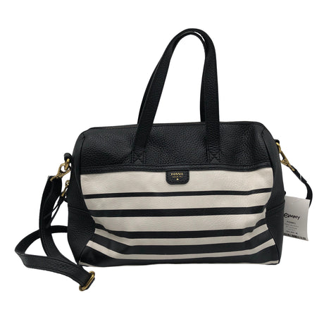 Unisex Fossil - Käsilaukku, koko Midi -  ()