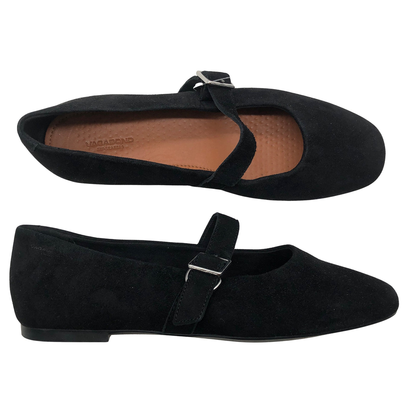 Unisex Vagabond - Ballerinat, koko 38 -  (1)
