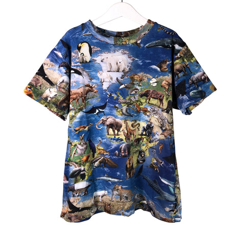 Unisex Molo Kids - T-paita, koko 158 - 164 -  ()