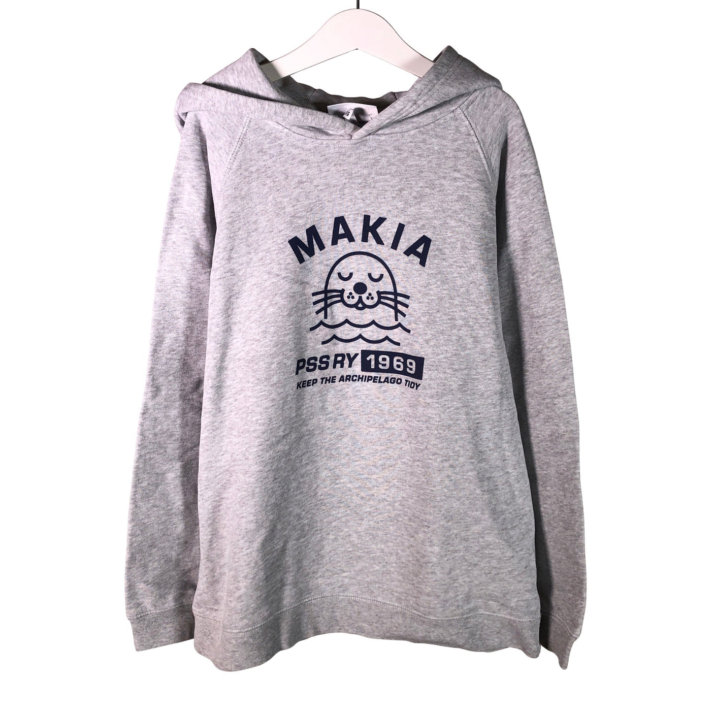 Unisex Makia - Huppari, koko 158 - 164 -  (1)