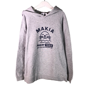 Unisex Makia - Huppari, koko 158 - 164 -  (1)