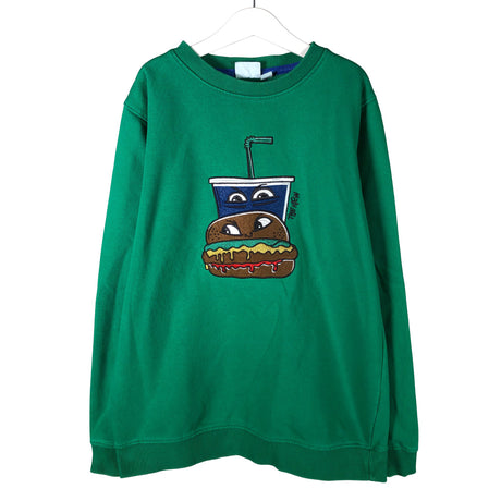 Unisex The New - Collegepaita, koko 158 - 164 -  ()