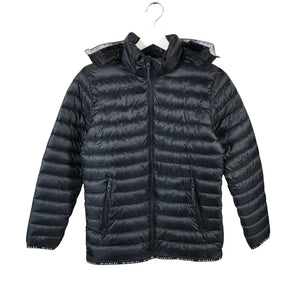 Unisex McKinley - Kevyttoppatakki, koko 158 - 164 -  (1)