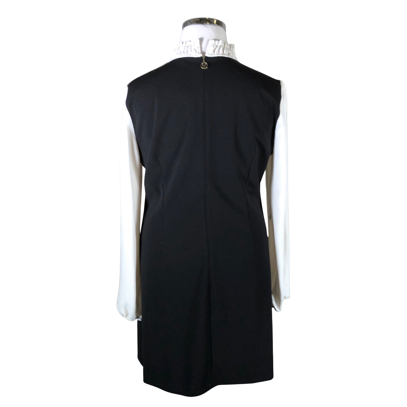 Unisex Tommy Hilfiger - Sifonkimekko, koko 42 -  (2)