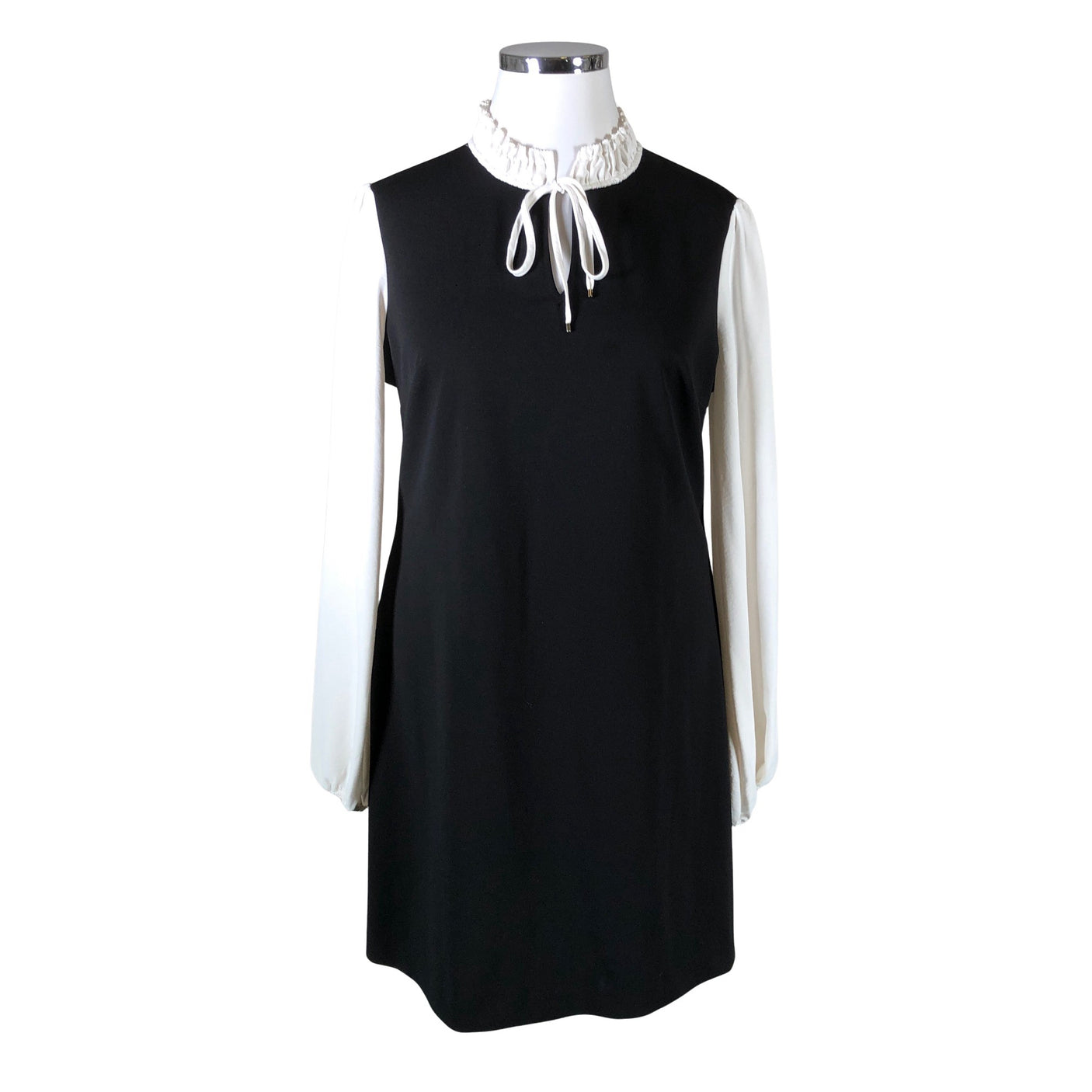 Unisex Tommy Hilfiger - Sifonkimekko, koko 42 -  (1)