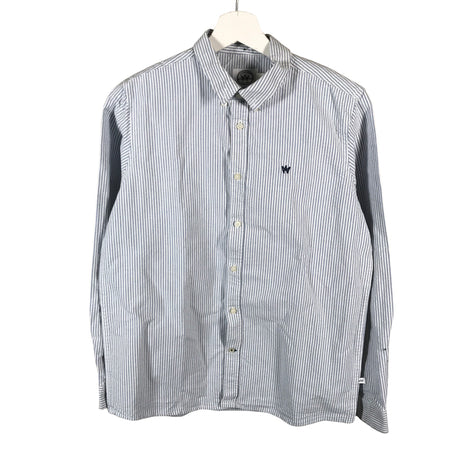 Unisex Kronstadt - Kauluspaita, koko 158 - 164 -  ()