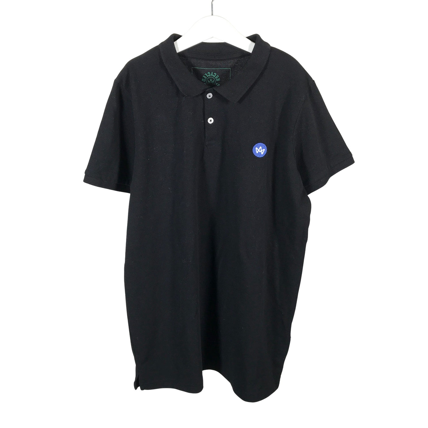 Unisex Kronstadt - Pikeepaita, koko 158 - 164 -  (1)