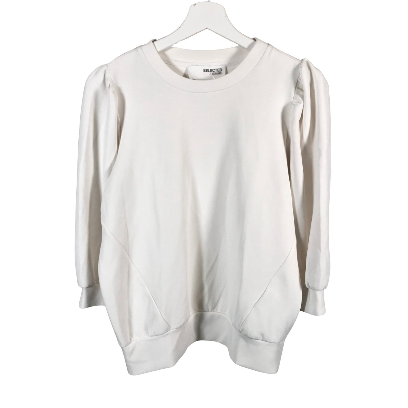 Unisex Selected - Trikoopaita, koko 36 -  (1)