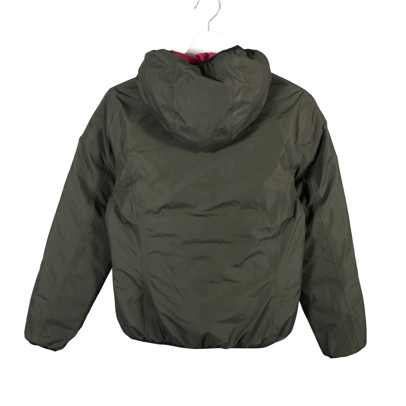 Unisex CMP - Kevyttoppatakki, koko 34 -  (2)