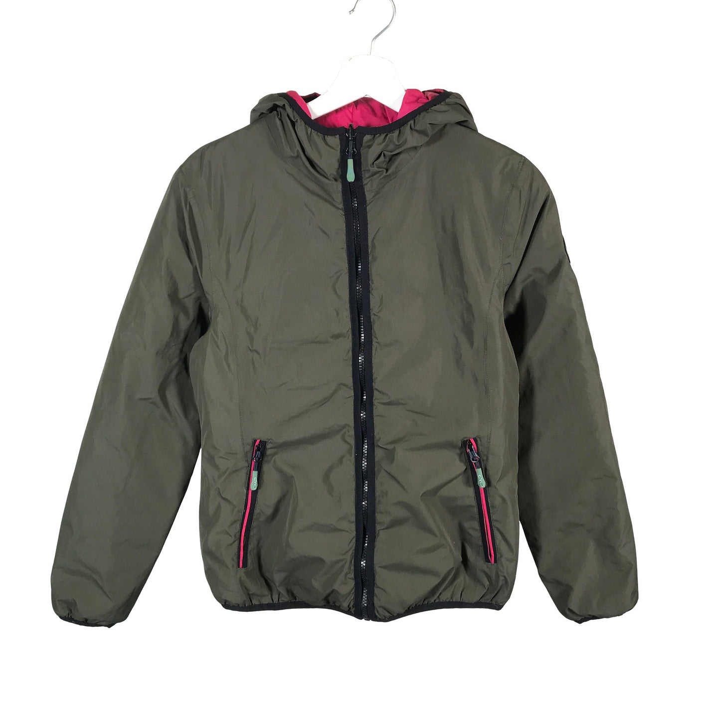 Unisex CMP - Kevyttoppatakki, koko 34 -  (1)