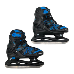 Unisex Roces - Luistimet, koko 32 -  (1)