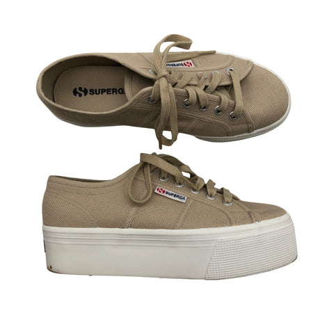 Unisex Superga - Tennarit, koko 37 -  ()