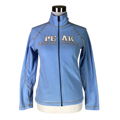 Unisex Peak Performance - Fleecetakki, koko 34 -  ()