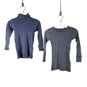 Unisex Dilling - Kerrastopaita, koko 98 - 104 -  (1)