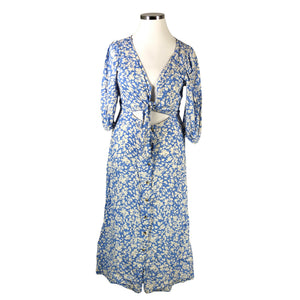 Unisex Lindex - Maksimekko, koko 42 -  (1)