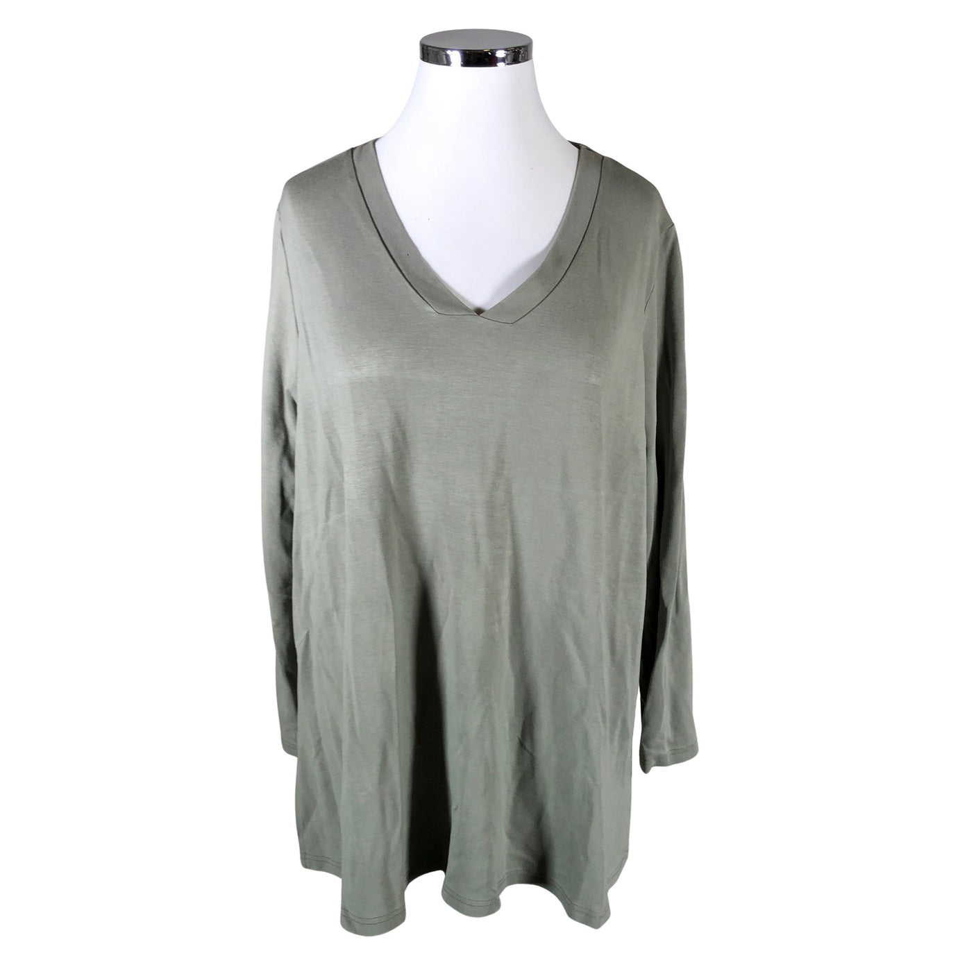 Unisex Nanso - Trikootunika, koko 46 -  (1)