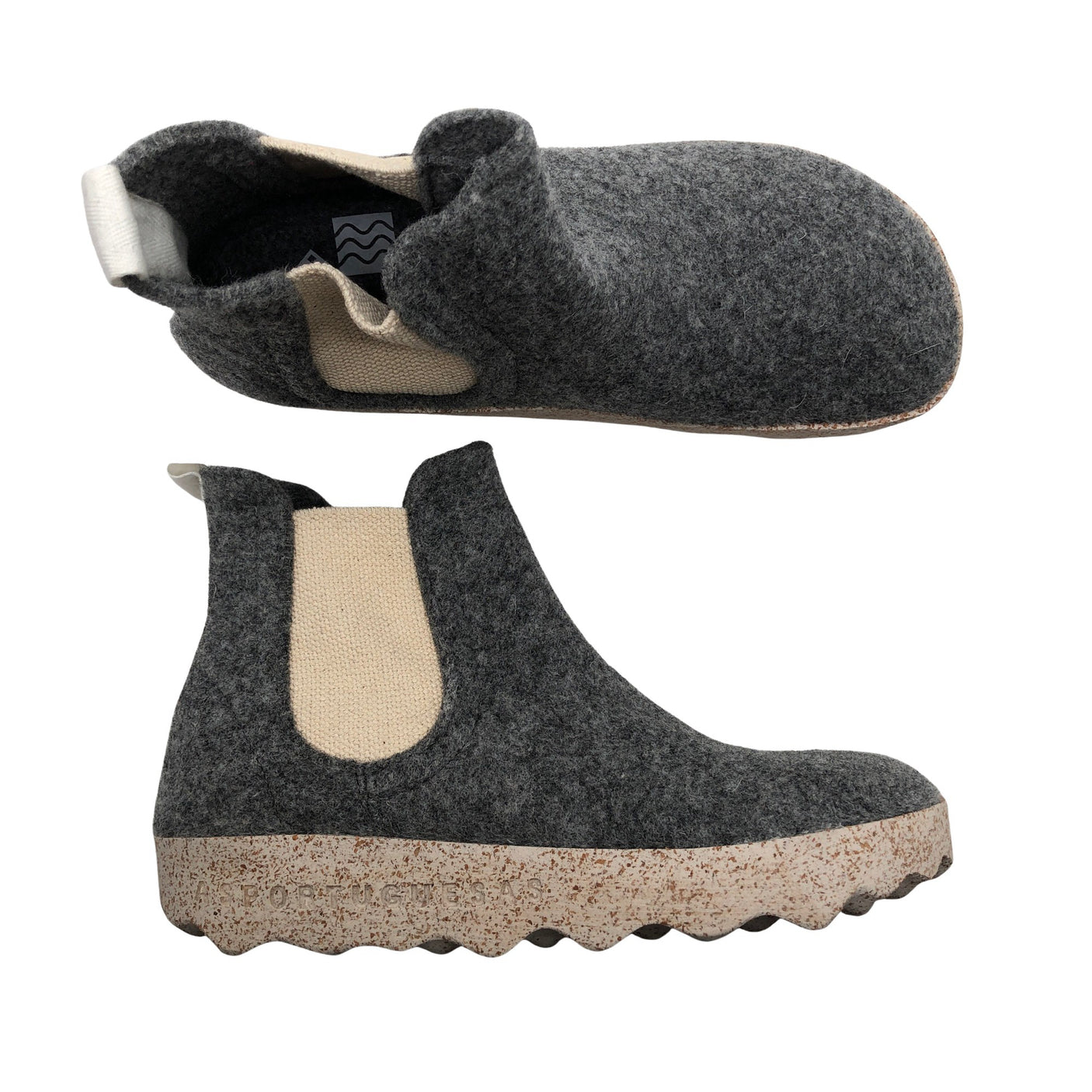 Unisex Asportuguesas - Nilkkurit, koko 40 -  (1)