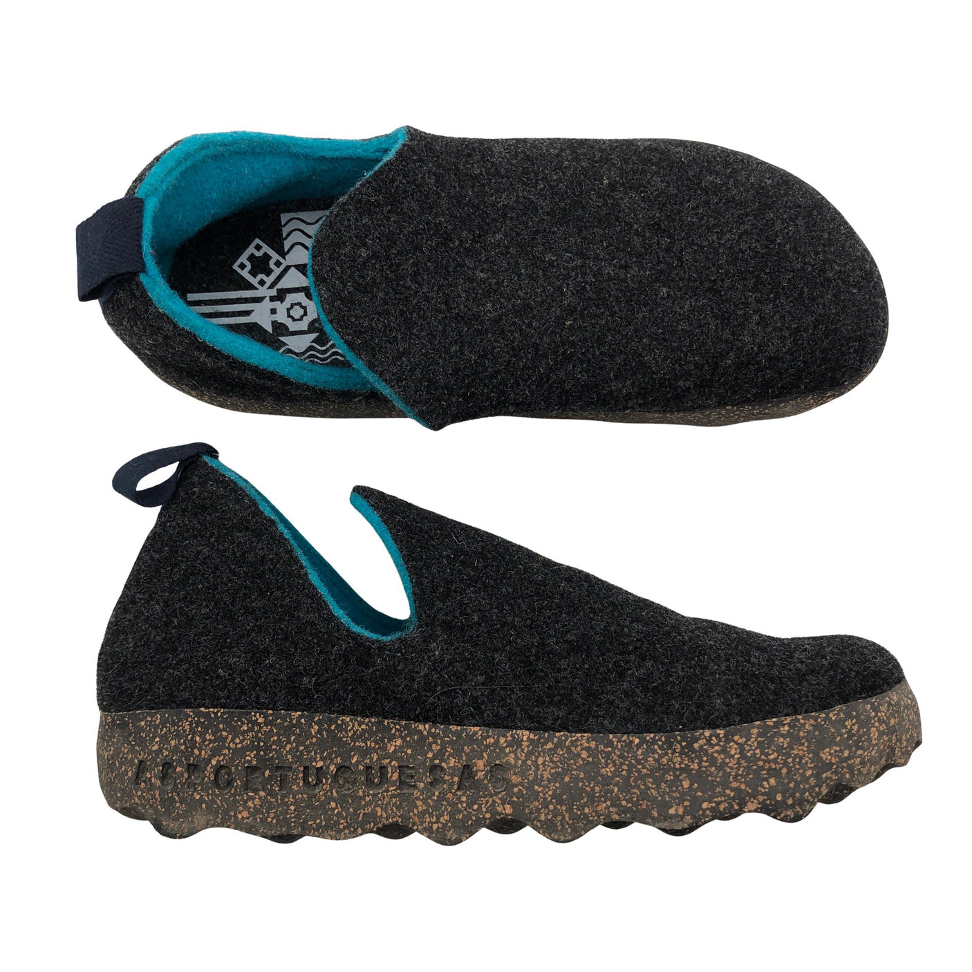 Unisex Asportuguesas - Kävelykengät, koko 40 -  (1)