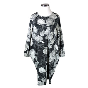 Unisex Versonpuoti - Trikoomekko, koko 44 -  (1)