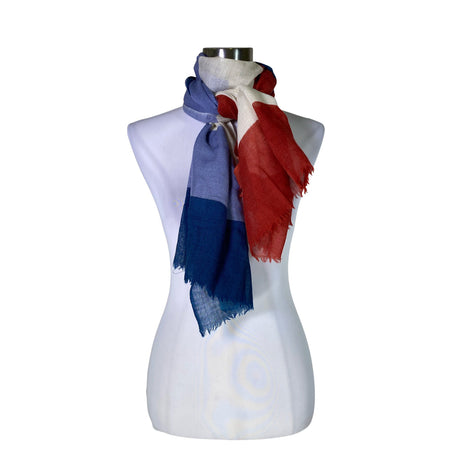 Unisex Nanso - Huivi, koko Maxi -  ()