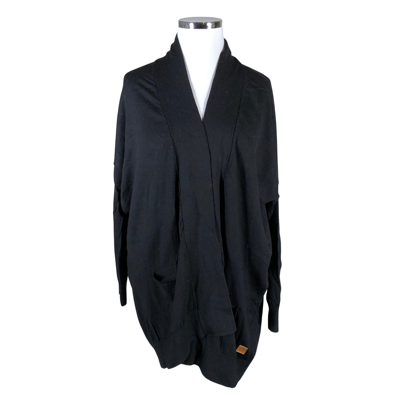 Unisex Utua - Neuletakki, koko 42 -  (1)