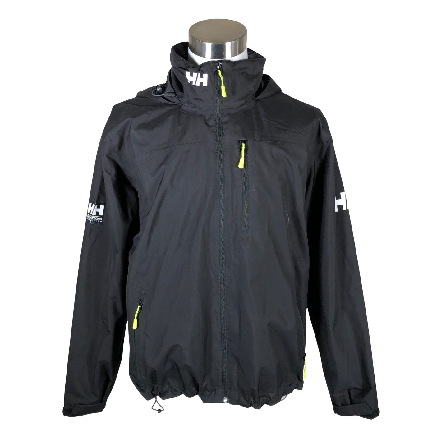 Unisex Helly Hansen - Kevyttoppatakki, koko XL -  (1)