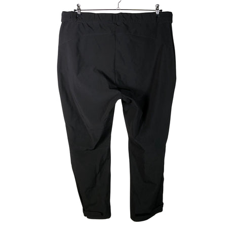 Unisex Zizzi - Softshell-housut, koko 46 -  (2)