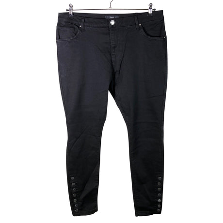 Unisex Zizzi - Farkut, koko 48 -  ()