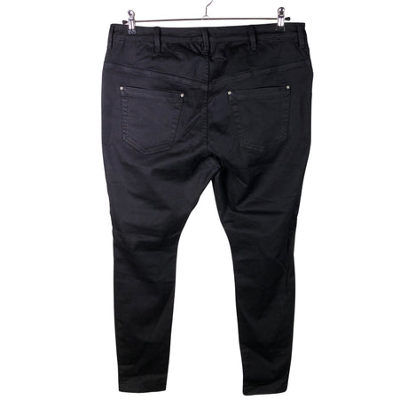 Unisex Zizzi - Farkut, koko 48 -  (2)
