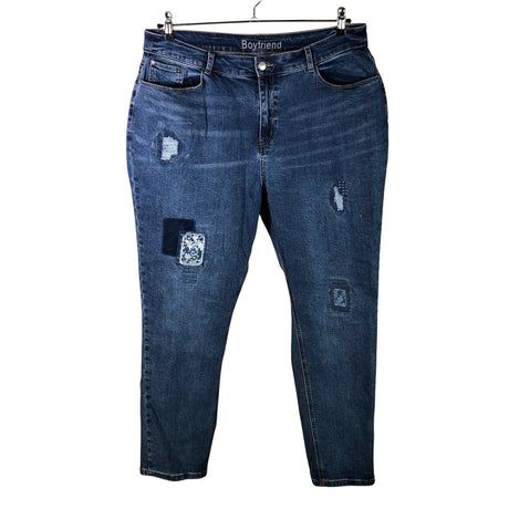 Unisex Arcadia - Farkut, koko 44 -  ()